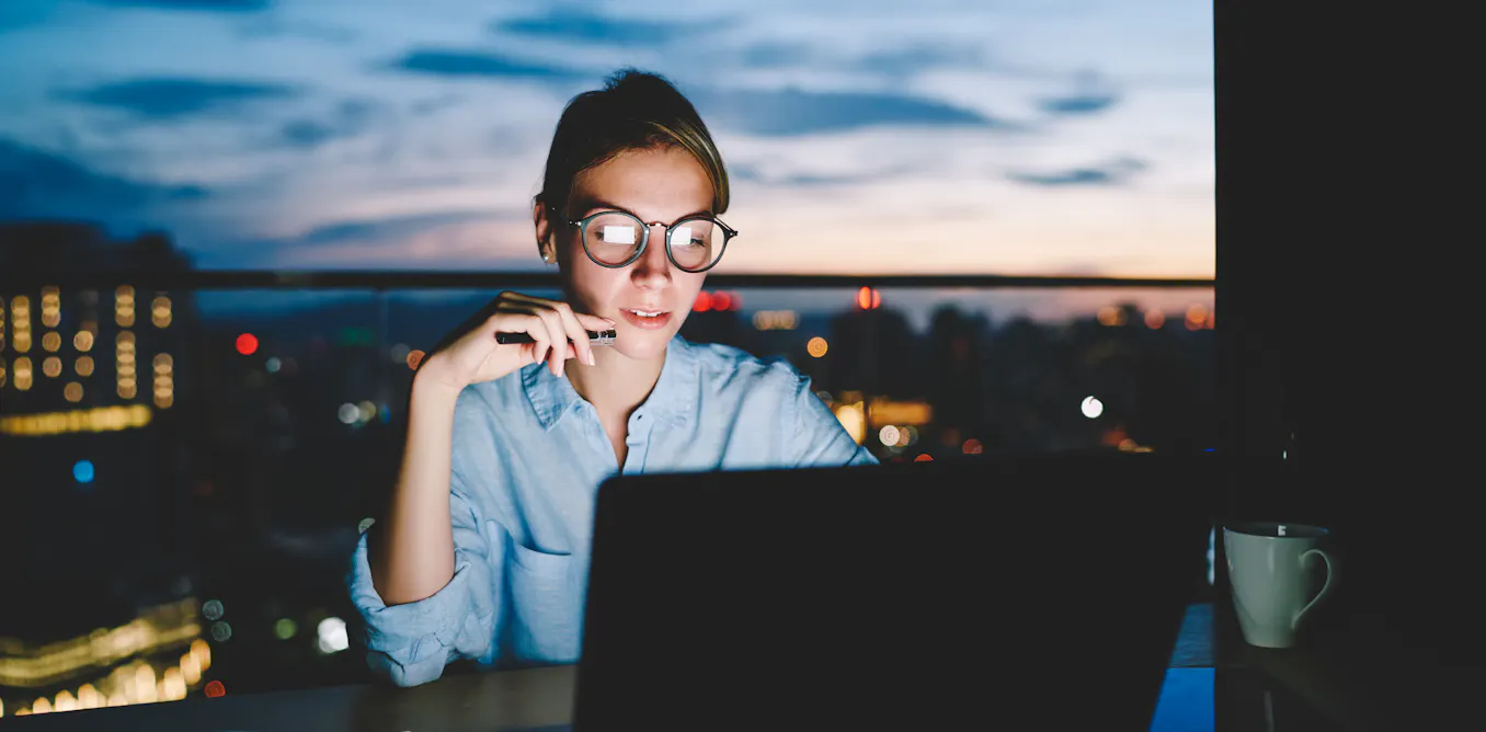 Working from home risks online security and privacy – how to stay protected