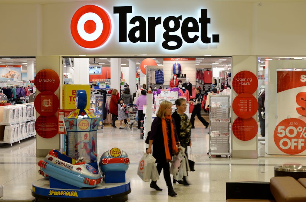 Target's plastic bag backdown a loss for the silent majority