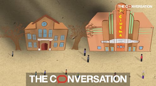Video: Why social distancing is one of the best tools we have to fight the coronavirus