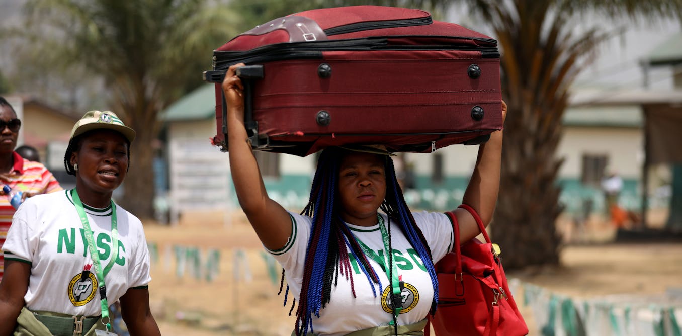 The Biggest Threats To Nigeria Managing Covid 19 Panic Politics And Indecision