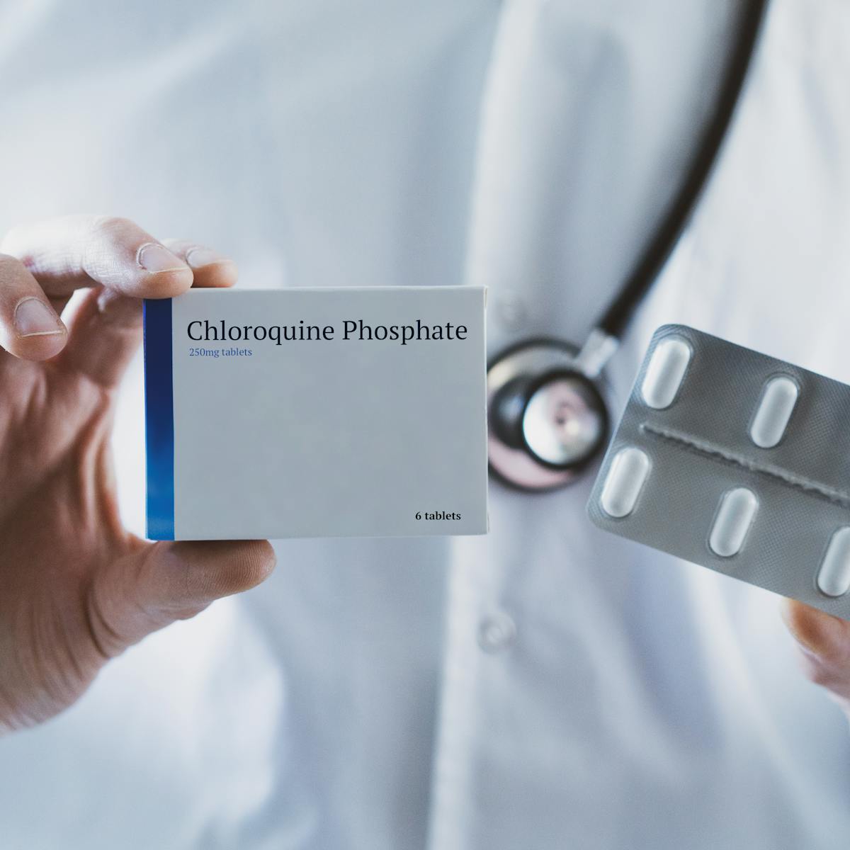 zithromax et hydroxychloroquine dosage