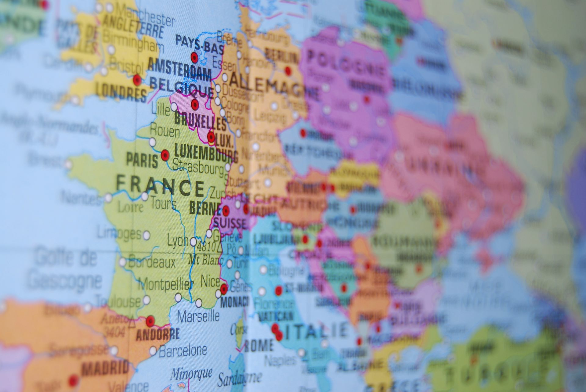 Europe slides in Times Higher Education rankings