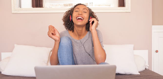 Pop Music News Research And Analysis The Conversation Page 1