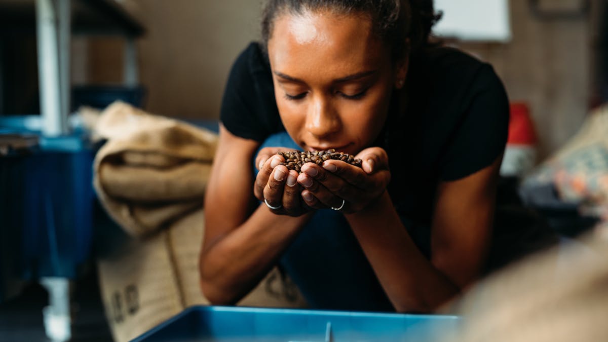 Is The Loss Of Your Sense Of Smell And Taste An Early Sign Of Covid 19