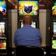 Most community bids to block pokies fail – the law is stacked against them too