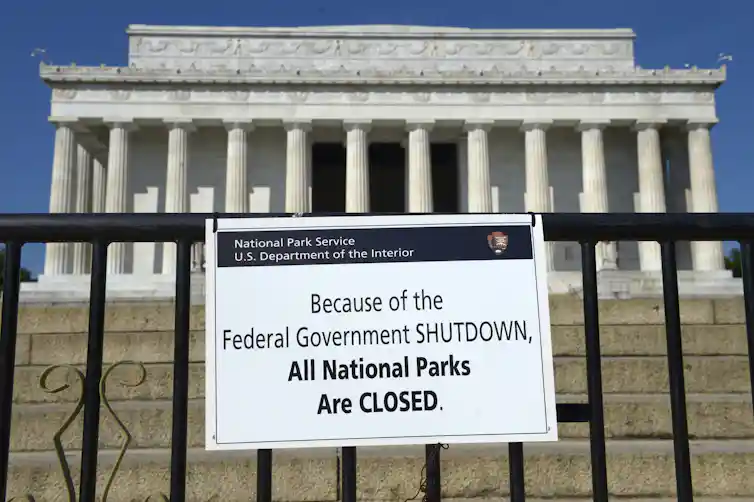 Is A Government That Can Shut Down Preferable To One That Can t Is A Government That Can Shut Down Preferable To One That Can t