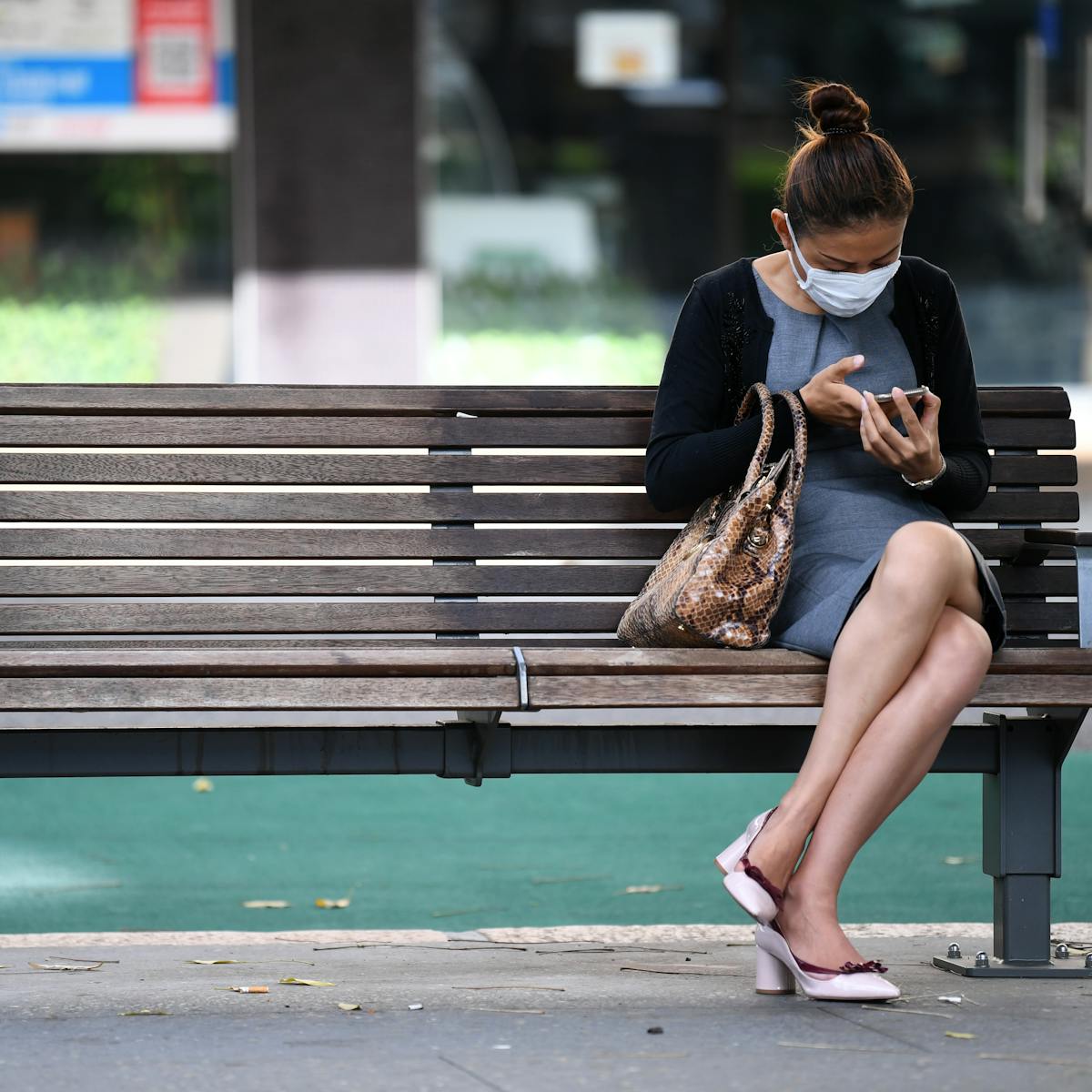 Privacy vs pandemic: government tracking of mobile phones could be ...