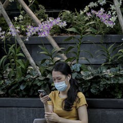 global analysis of data