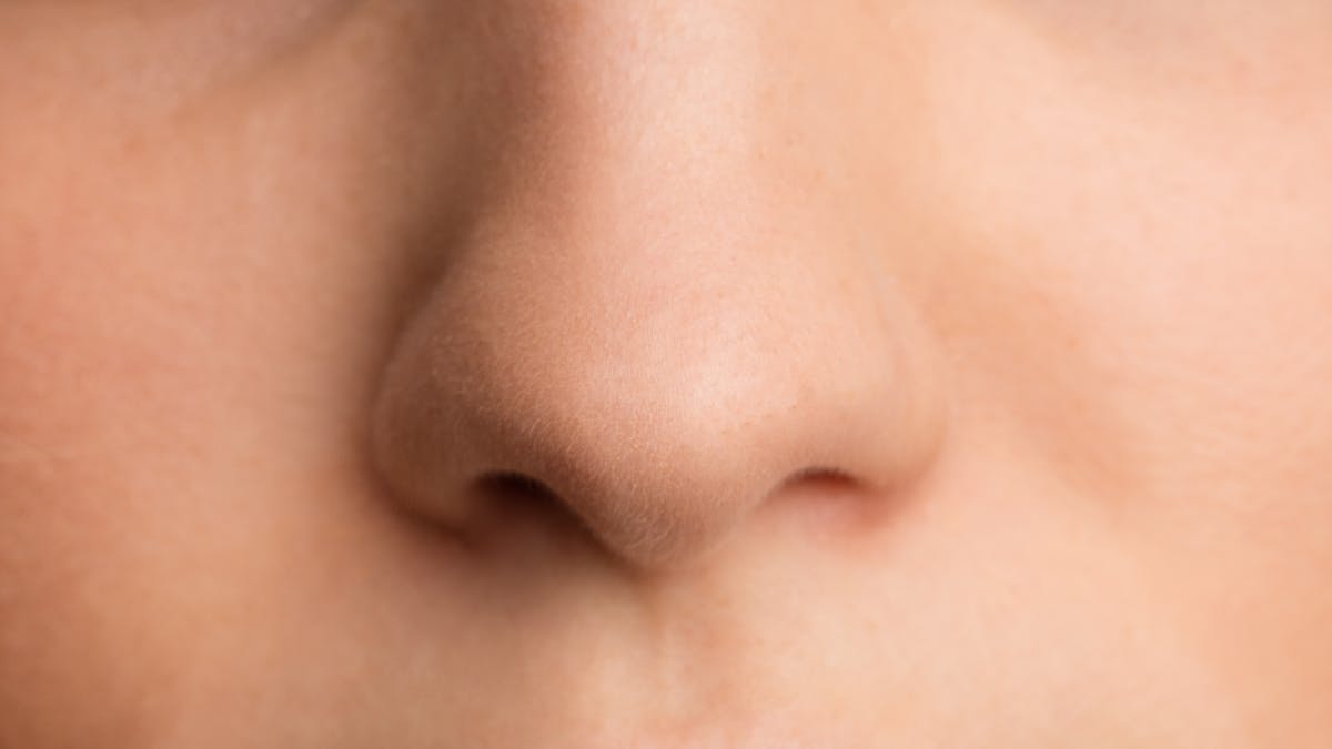 Coronavirus Loss Of Smell And Taste Reported As Early Symptoms Of
