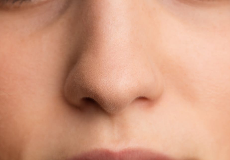 Coronavirus Loss Of Smell And Taste Reported As Early Symptoms Of