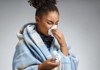 Coronavirus Loss Of Smell And Taste Reported As Early Symptoms Of