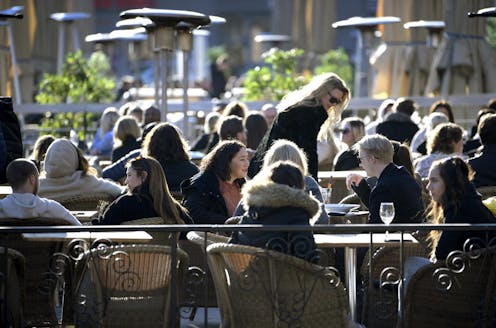 Sweden under fire for 'relaxed' coronavirus approach – here's the ...