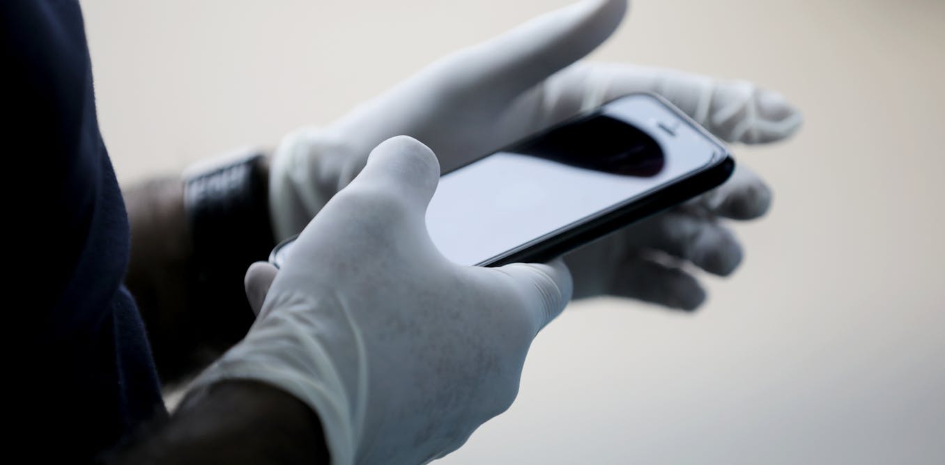 Our free coronavirus symptom-tracking app has been used by two million people – here’s what we’re learning