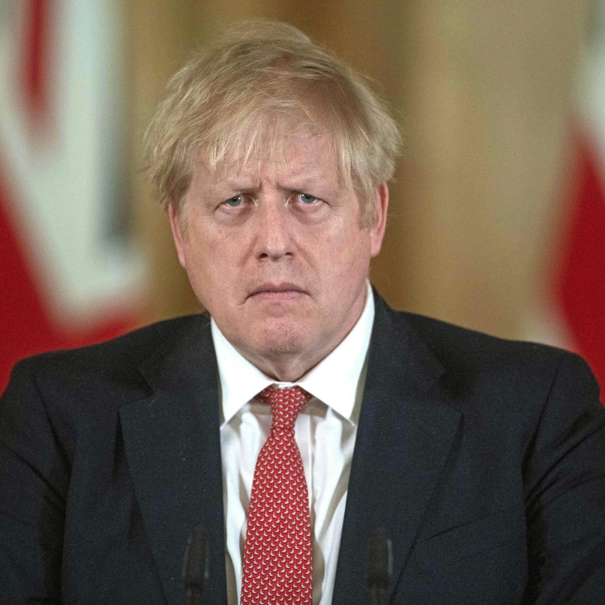 Q A Boris Johnson Tests Positive For Coronavirus What Happens Now