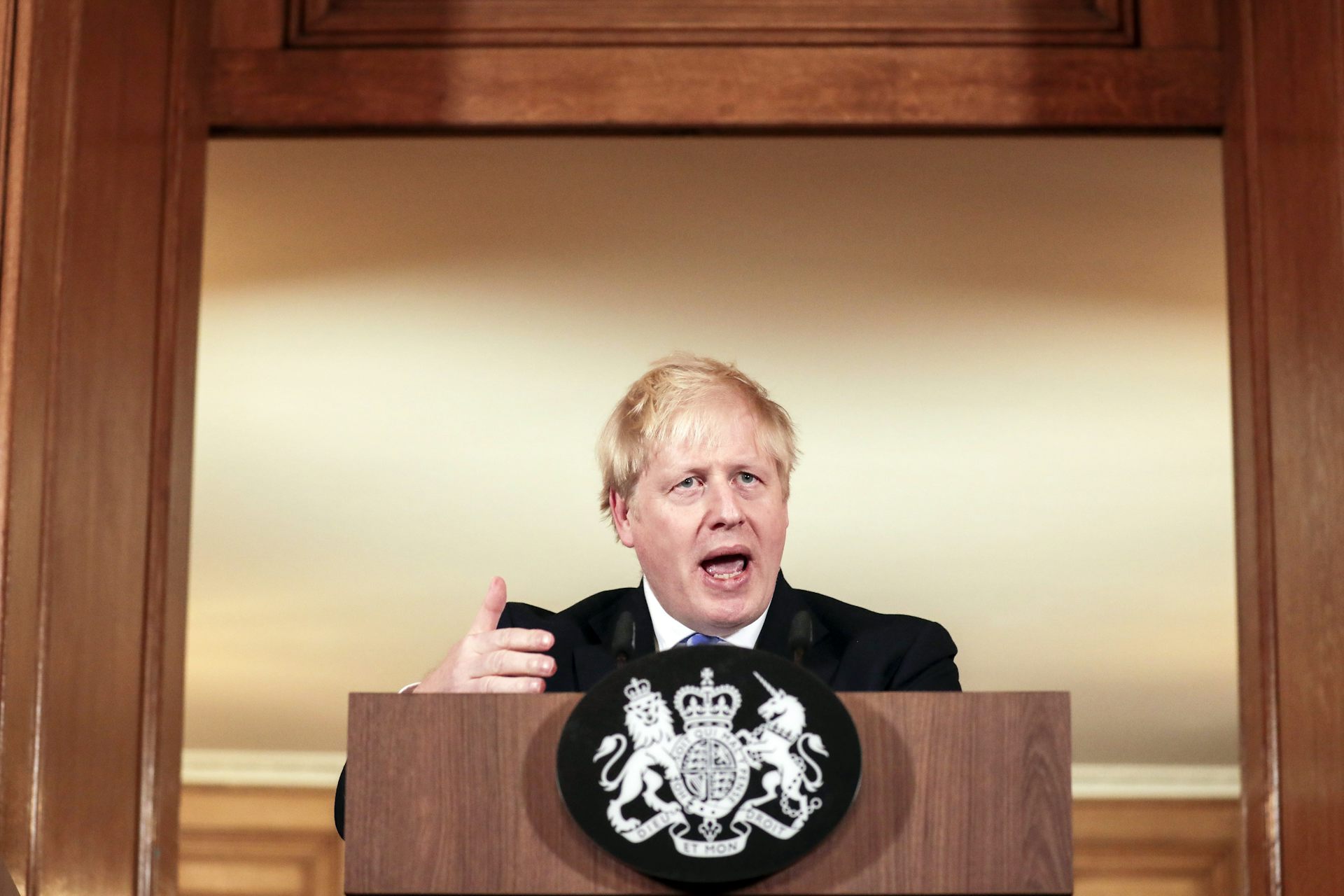 Boris Johnson S Coronavirus Diagnosis What History Teaches Us About Prime Ministers And Illness