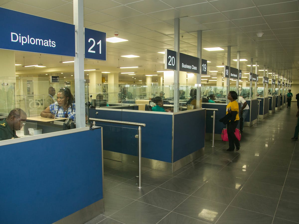 Covid 19 Aviation Standstill Hampers Ghana S Development Efforts