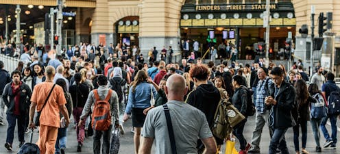 New OECD estimates suggest a 22% hit to Australia's economy