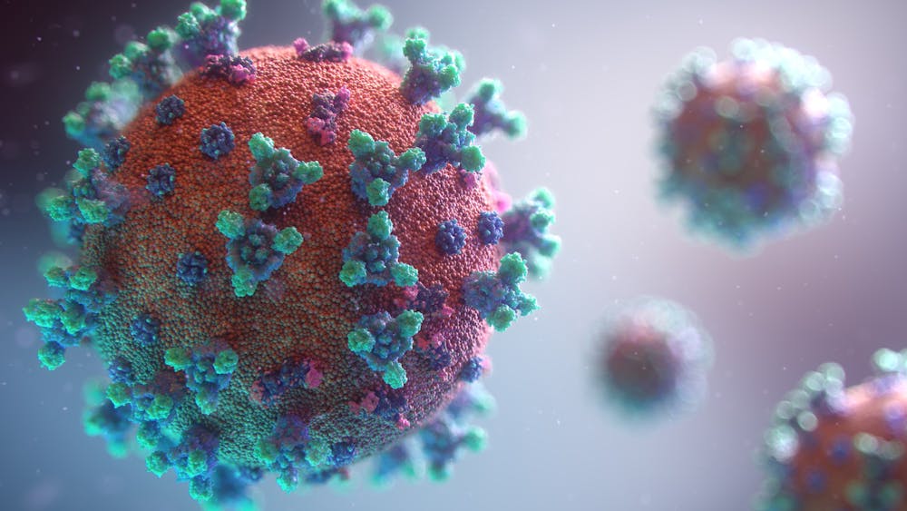 Featured image of post Coronavirus Picture Without Background / In humans, the viruses coronaviruses are in the subfamily orthocoronavirinae in the family coronaviridae, in the order nidovirales.
