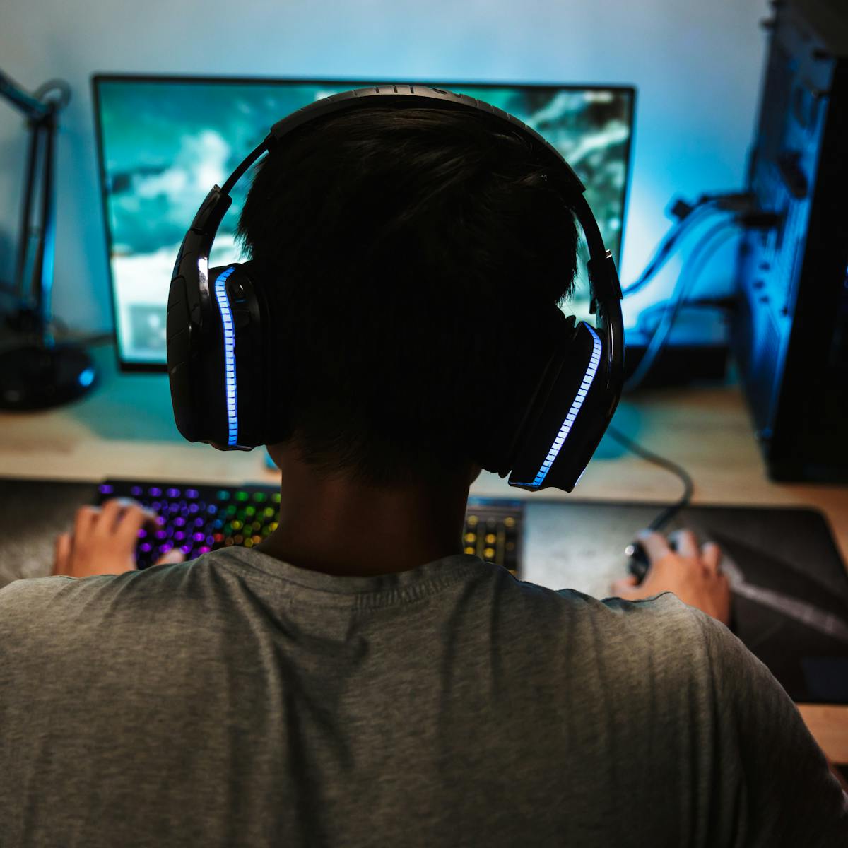 Playing video games can ease loneliness during the coronavirus pandemic