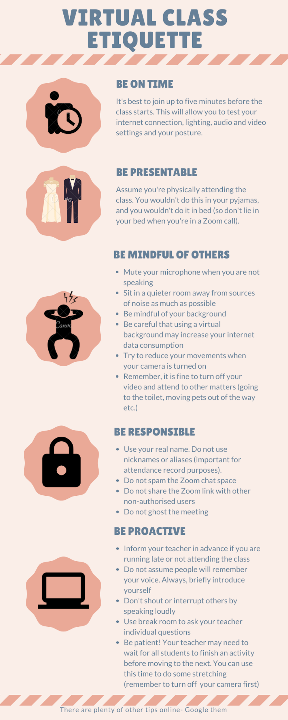 Studying A Uni Course Online Here Are 4 Tips To Get Yourself Tech