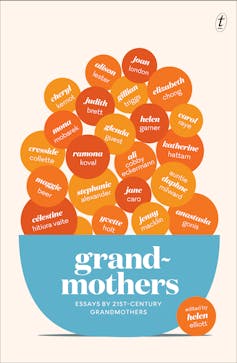 Friday essay: today's grandmothers grew up protesting. Now they have nothing to lose