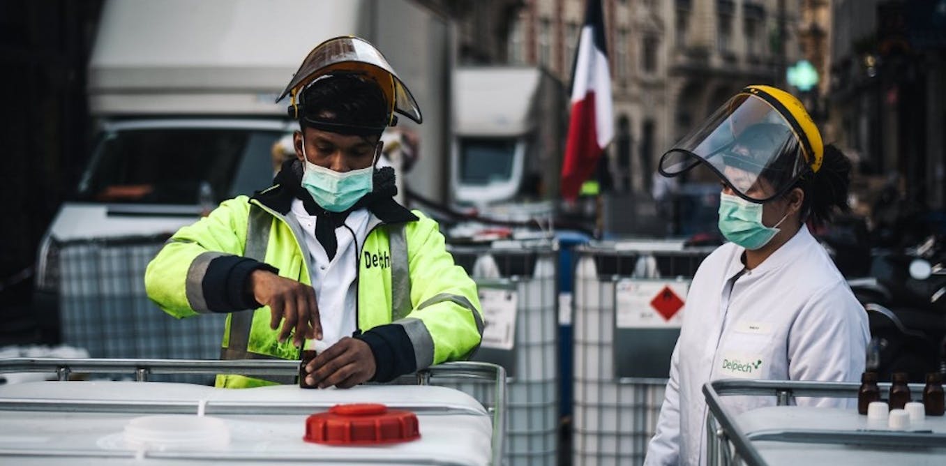 Derogations Au Code Du Travail Donner Leur Place Aux Droits