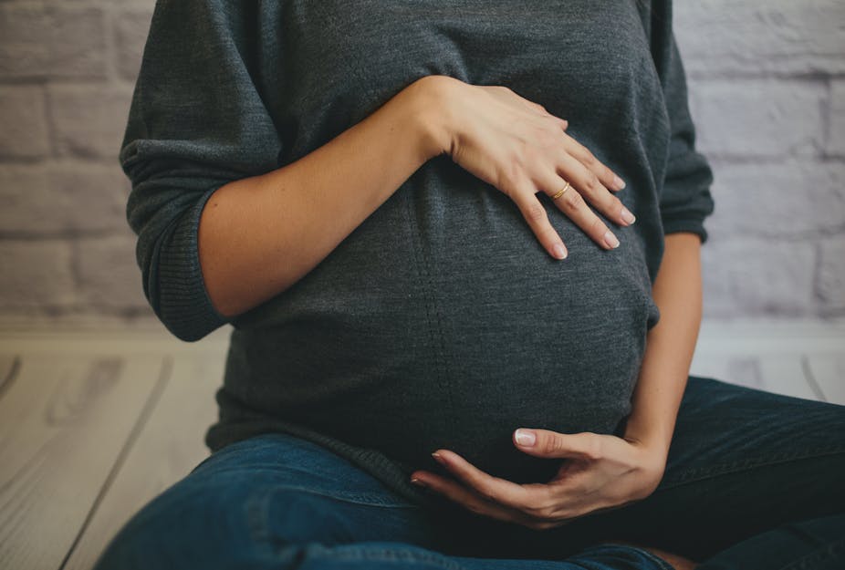 Pregnant During The Coronavirus Crisis Don T Panic