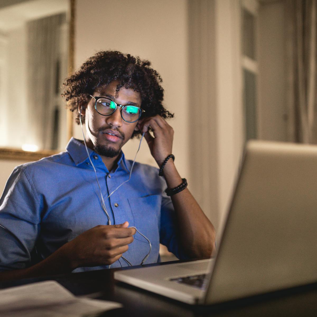 How To Help Students With A Hearing Impairment As Courses Move Online