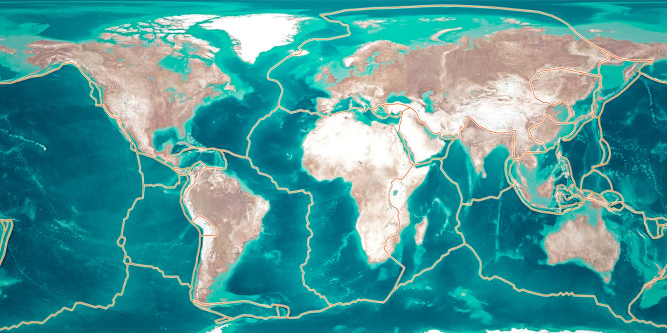 How We Discovered The Conditions Behind slow Earthquakes That Happen How We Discovered The Conditions Behind slow Earthquakes That Happen