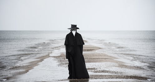 How medieval writers struggled to make sense of the Black Death