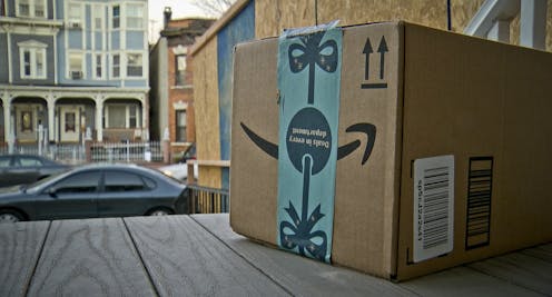 Porch piracy: Here's what we learned after watching hours of YouTube videos showing packages being pilfered from homes