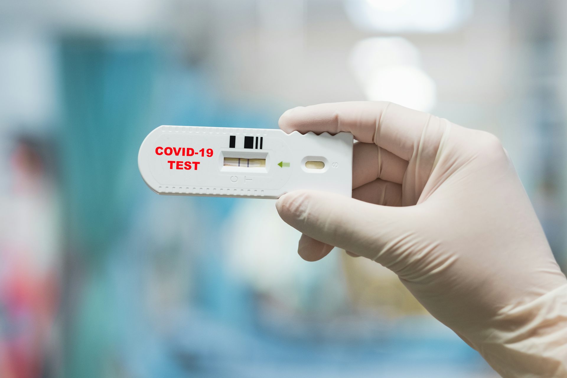 rapid results covid testing near me