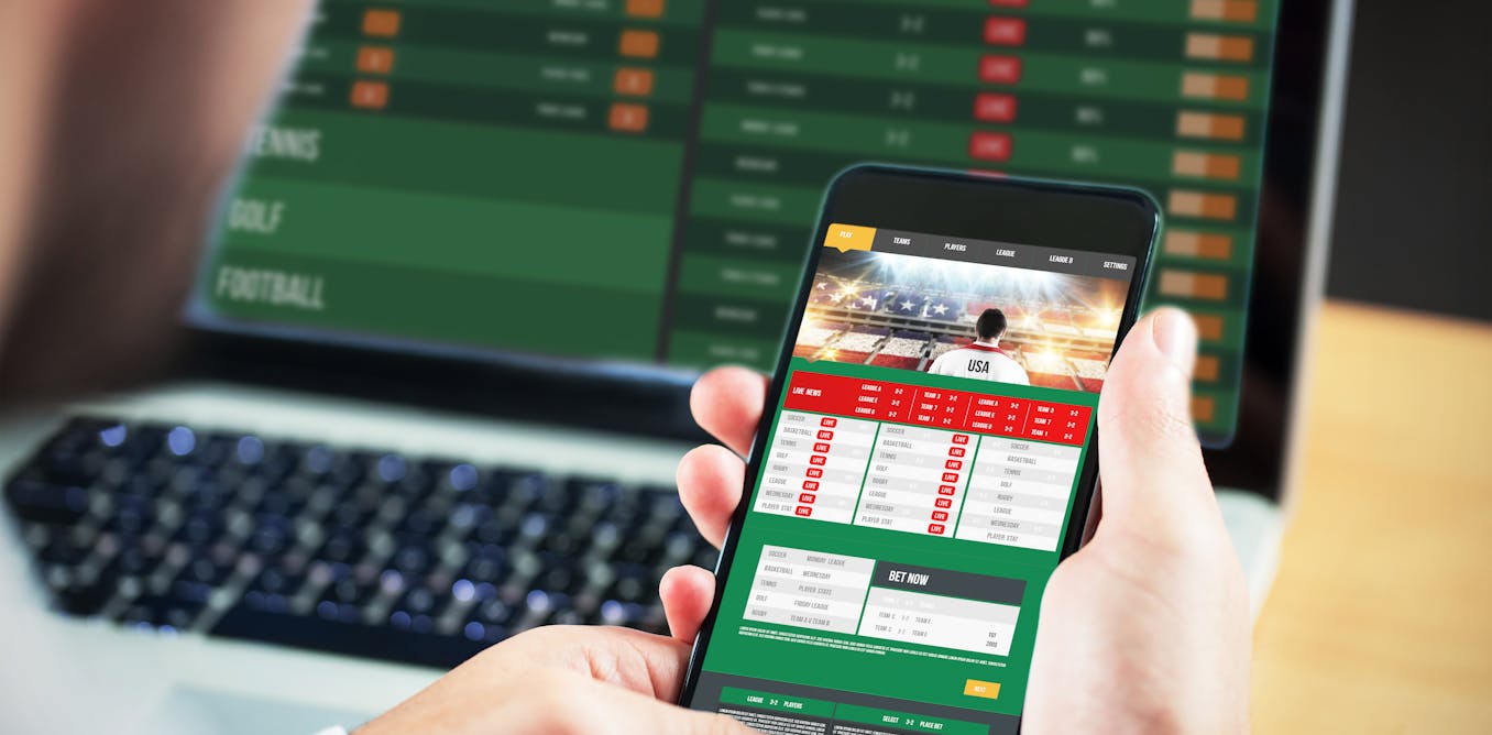 Online Gambling License Australia Online Gambling License Australia