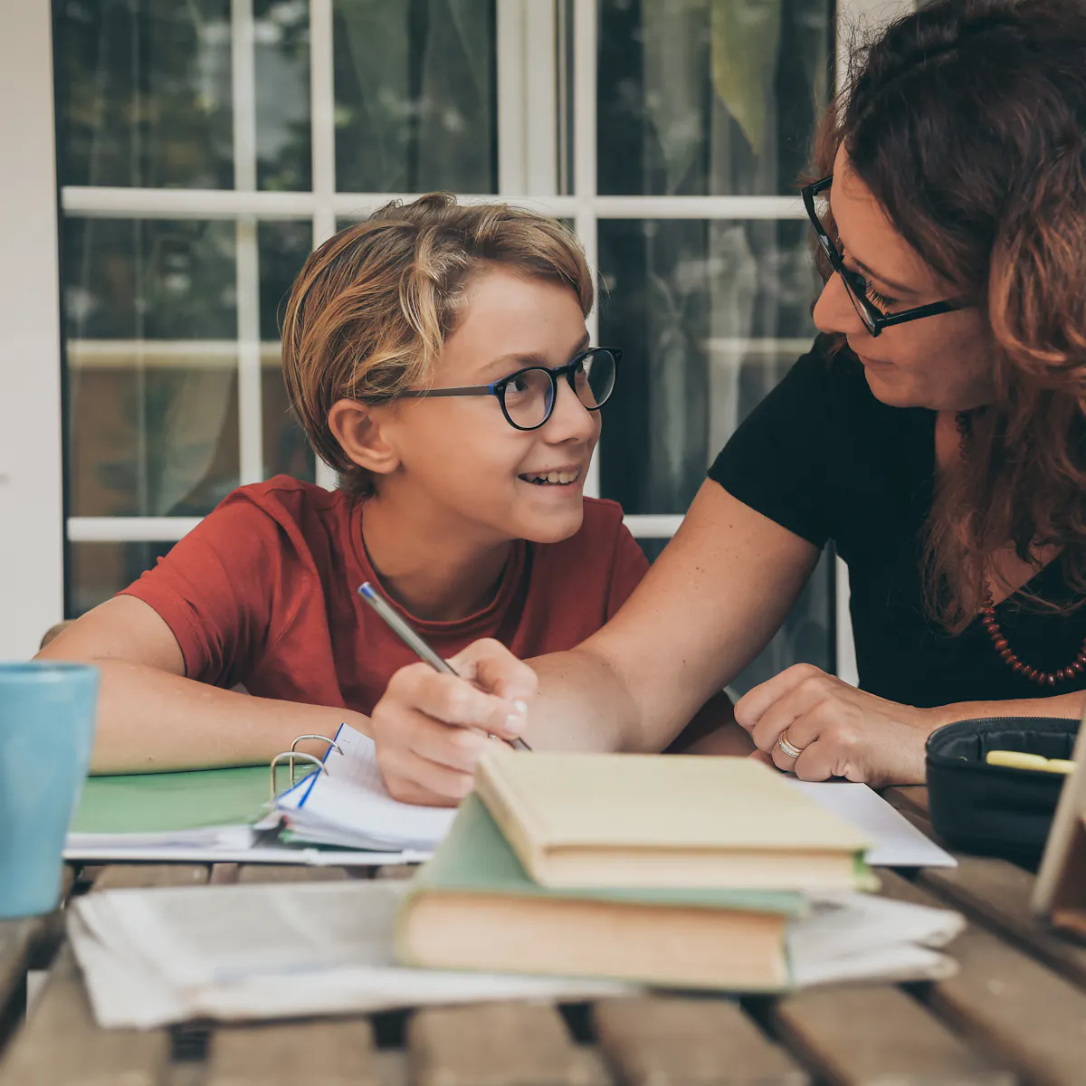 What Is Homeschooling And Should I Be Doing That With My Kid During The Coronavirus Lockdown