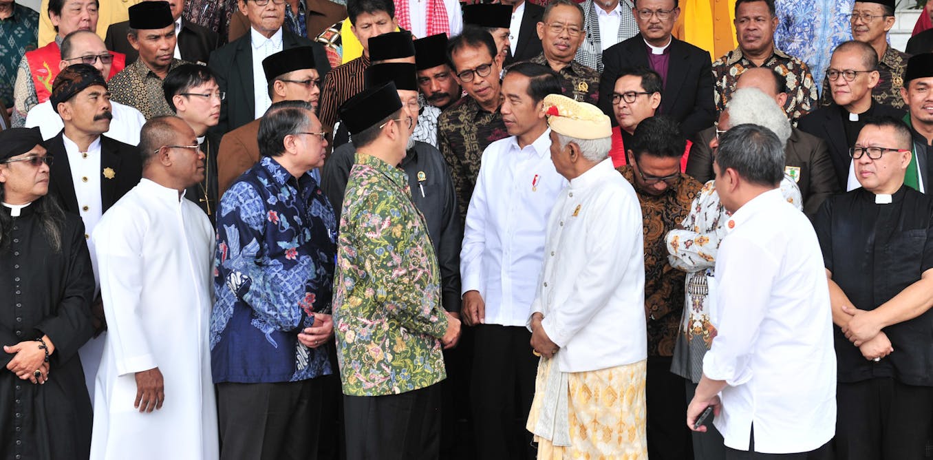 Analisis Pemuka Agama Bisa Berperan Lebih Dalam Komunikasi Terkait Pandemi Analisis Pemuka Agama Bisa Berperan Lebih Dalam Komunikasi Terkait Pandemi