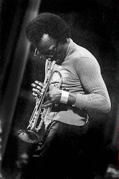 miles davis