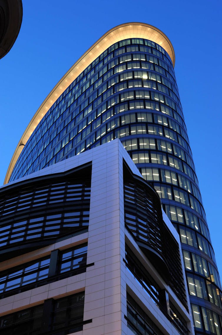 European Research Council tours Australia