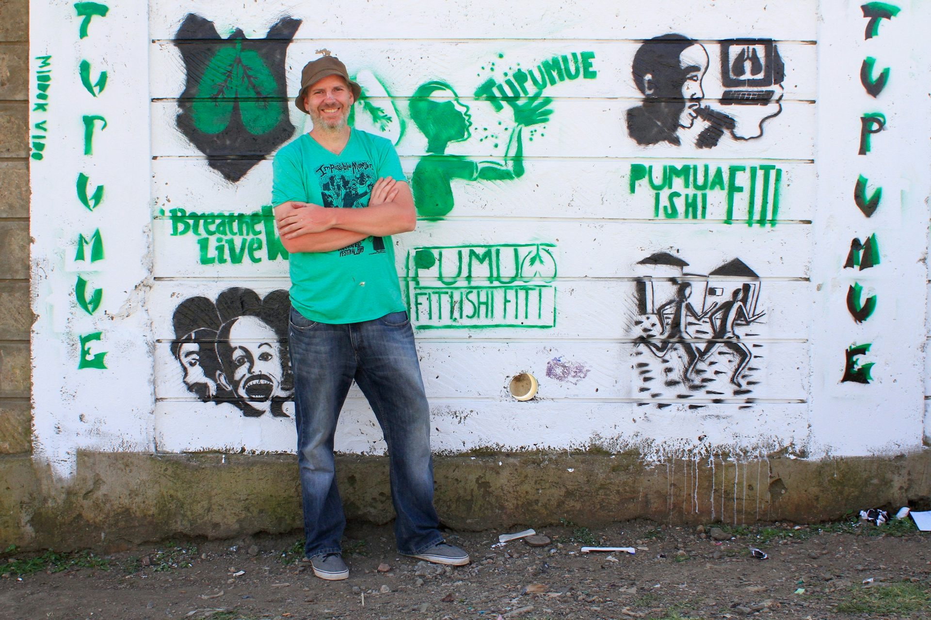 art in the time of coronavirus picture