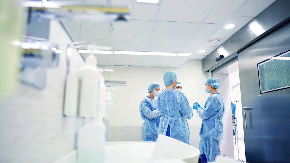 Coronavirus And Triage A Medical Ethicist On How Hospitals Make Difficult Decisions