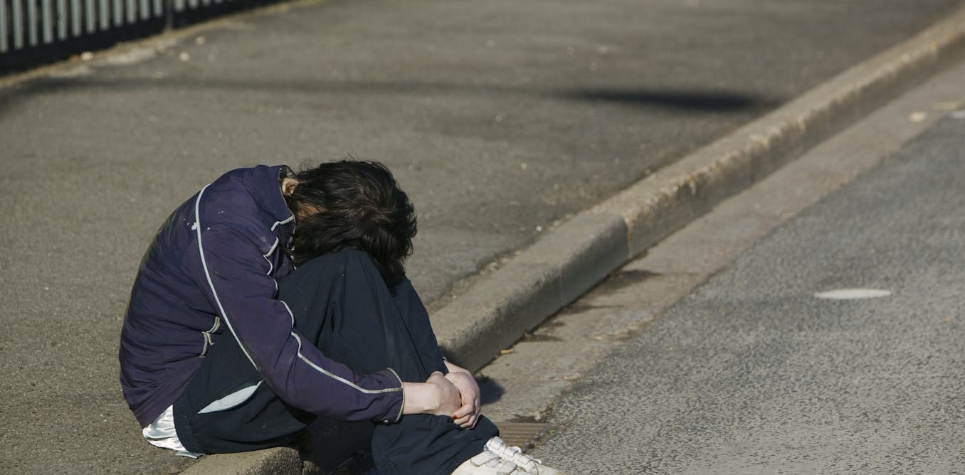 Covid 19 Could Lead To An Epidemic Of Clinical Depression And The