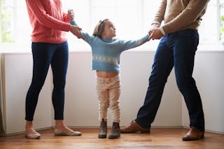 Co Parenting In The Time Of Coronavirus If You And Your Ex Don T