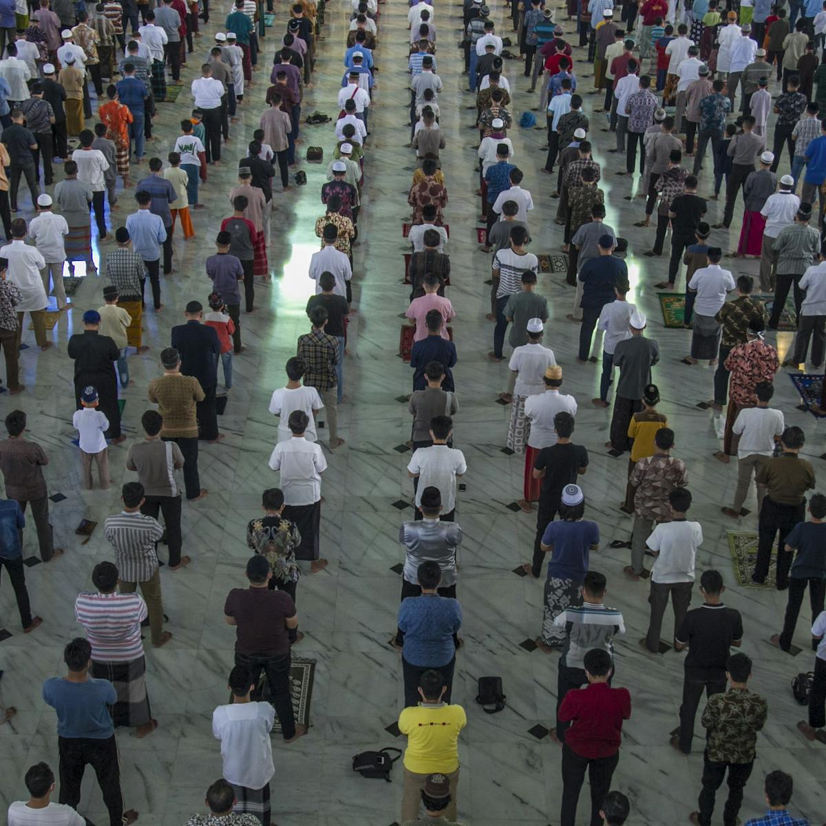 3 Overlooked Facts Behind Indonesia S High Covid 19 Death Rate