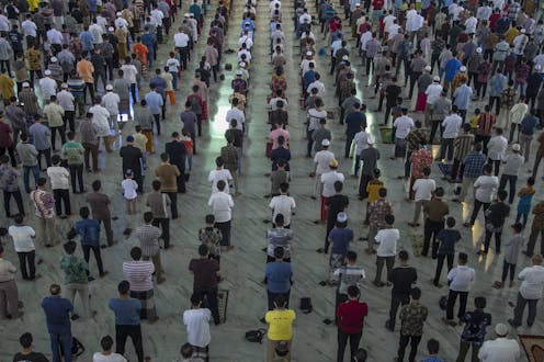 3 Overlooked Facts Behind Indonesia S High Covid 19 Death Rate 3 Overlooked Facts Behind Indonesia S High Covid 19 Death Rate