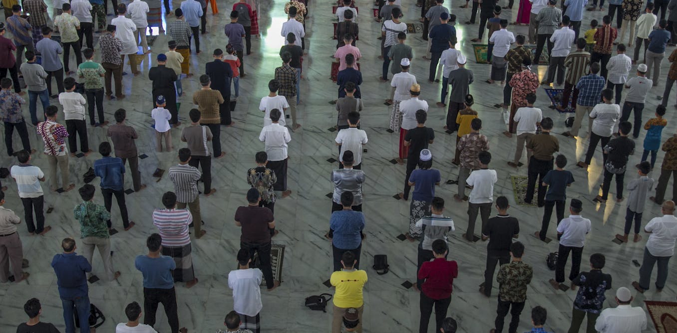 3 Overlooked Facts Behind Indonesia S High Covid 19 Death Rate