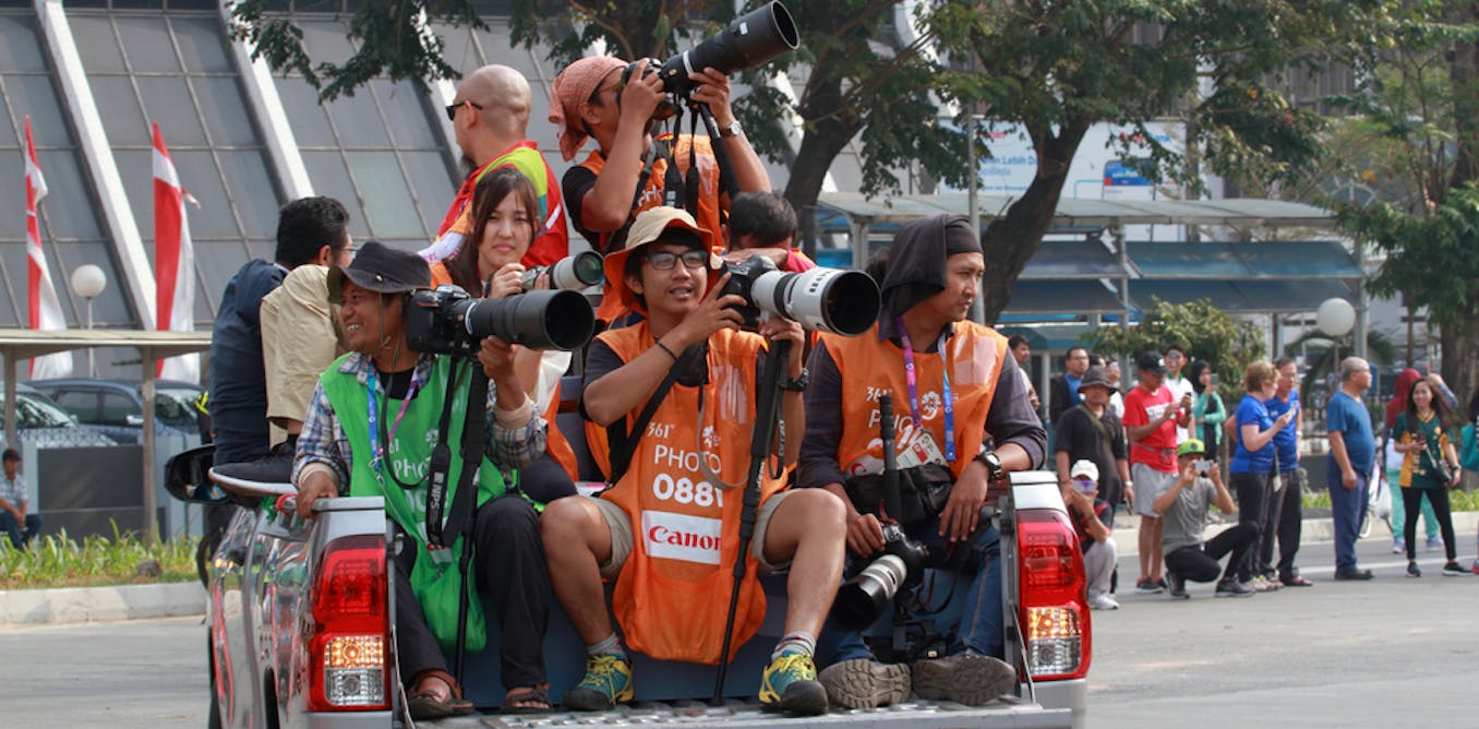 Menakar Dampak Ruu Cipta Kerja Pada Industri Pers Indonesia