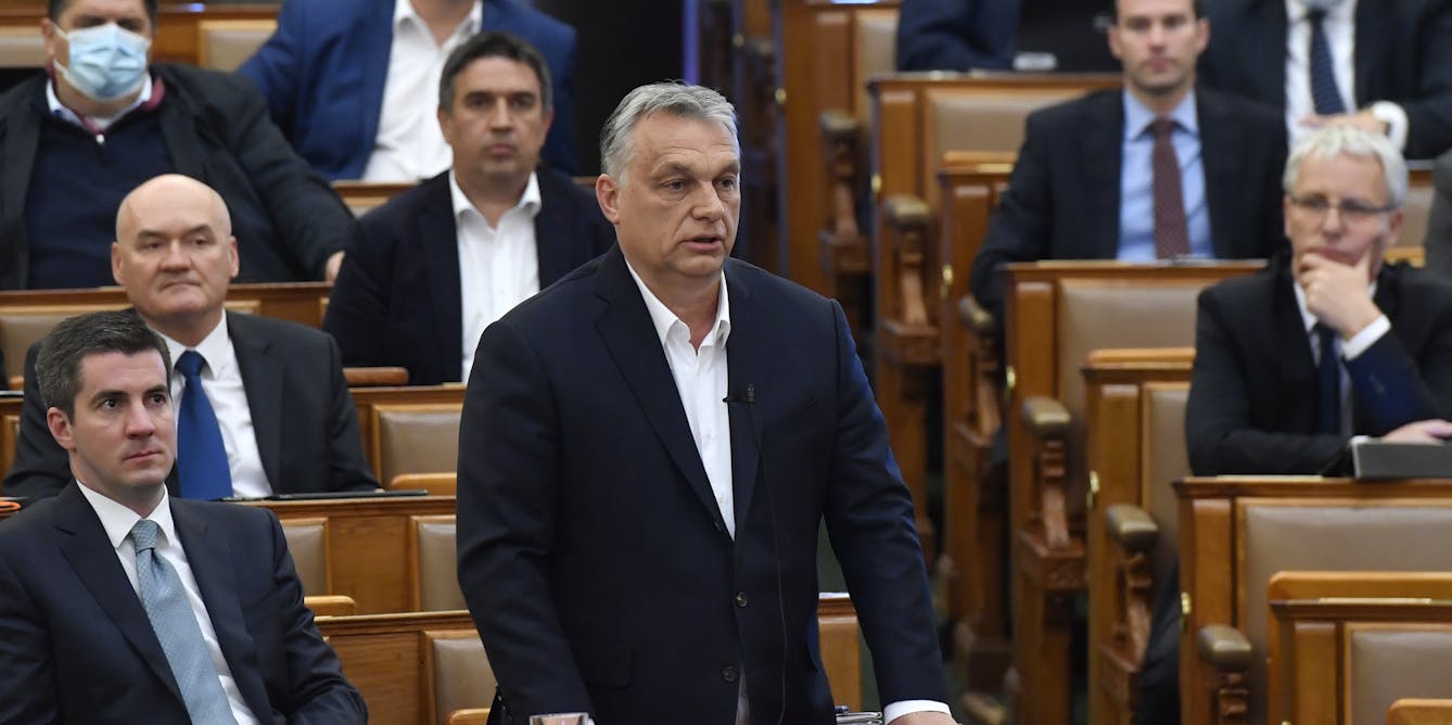 Does Hungary Offer a Glimpse of Our Authoritarian Future?
