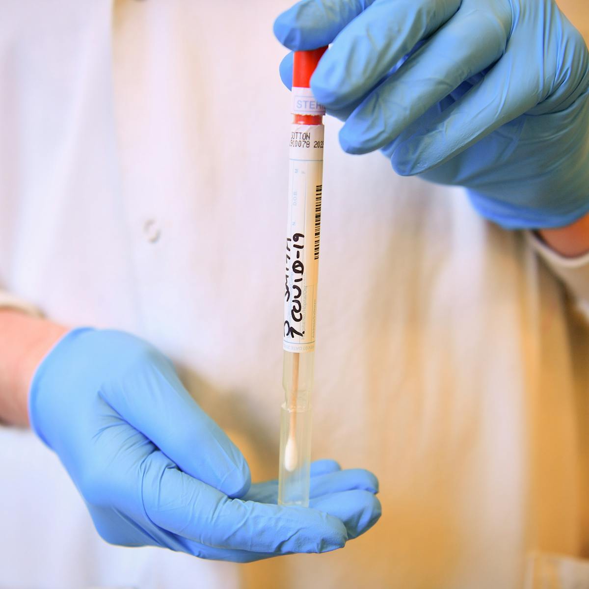 Coronavirus As A Health Economist I M Not Convinced The Case For Mass Testing Stacks Up