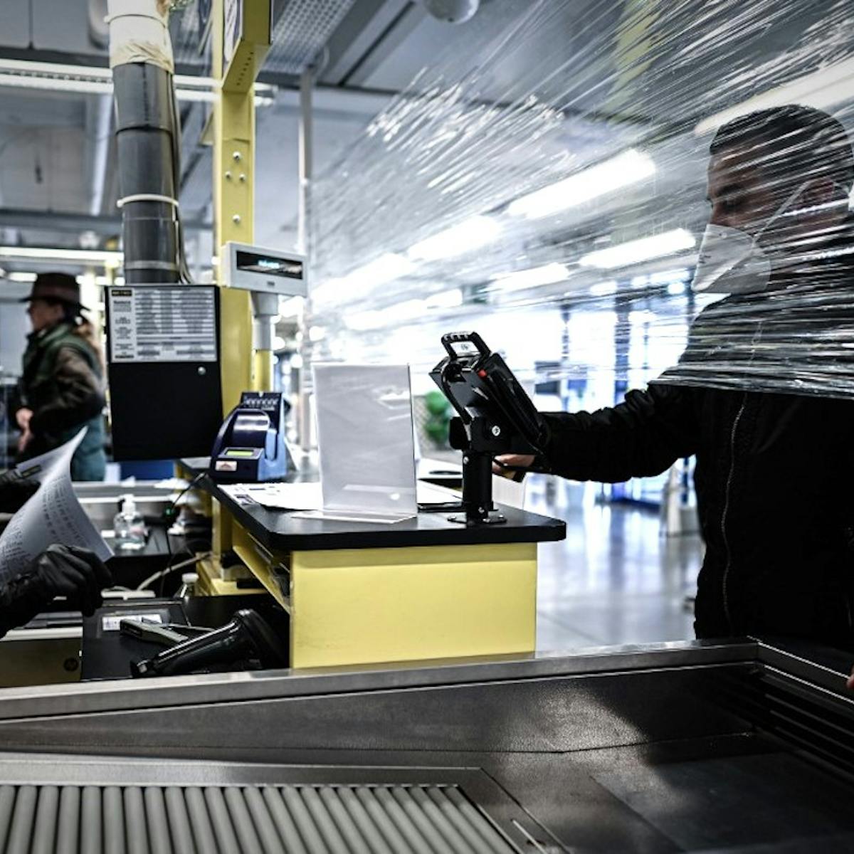 Pourquoi Les Banques Francaises Sont Elles Reticentes A