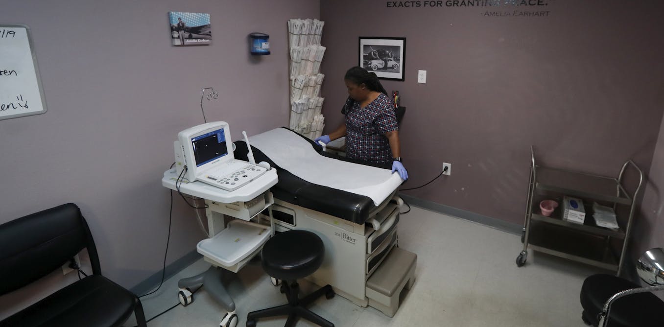 Delaying Nonessential Abortions During Coronavirus Crisis Endangers Women S Health And Financial Future Delaying Nonessential Abortions During Coronavirus Crisis Endangers Women S Health And Financial Future