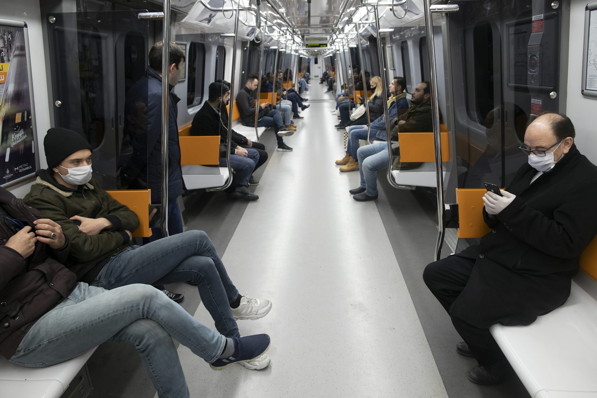 Turkey tries to keep wheels of economy turning despite worsening ...